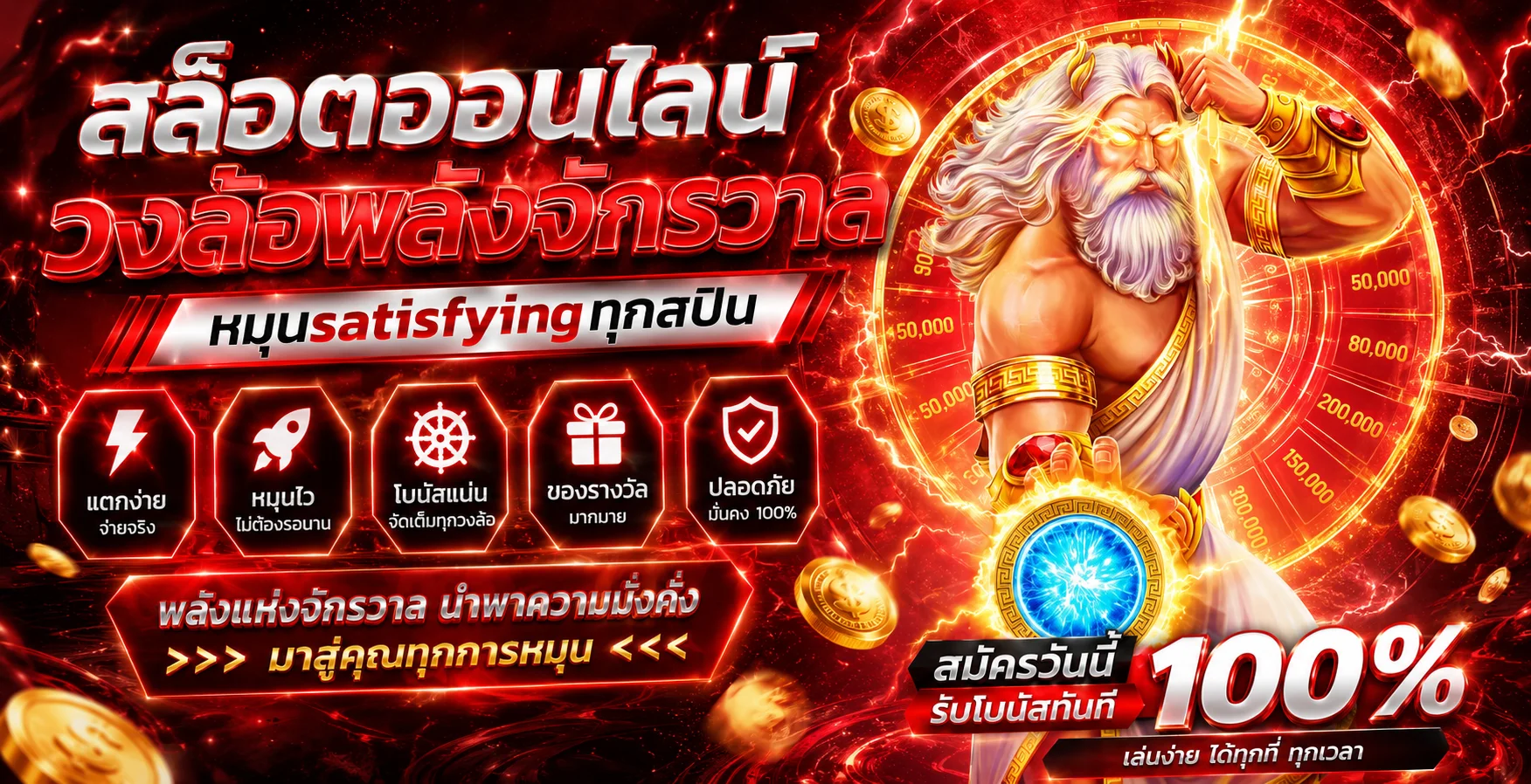 รวมเกมสล็อตยอดฮิตทุกค่ายบน oscar555