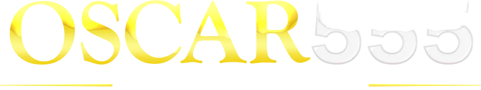 oscar555 สล็อต เว็บสล็อตแตกง่าย รวมค่ายดังครบทุกเกม